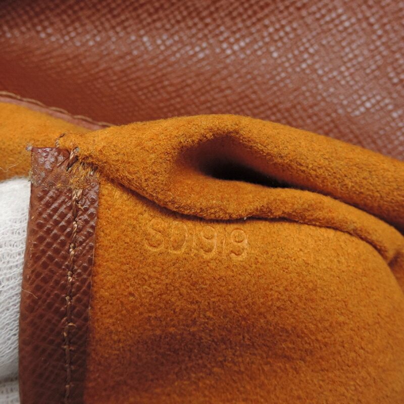 Louis Vuitton Musette  Canvas Shoulder Bag - Barde - Image 6