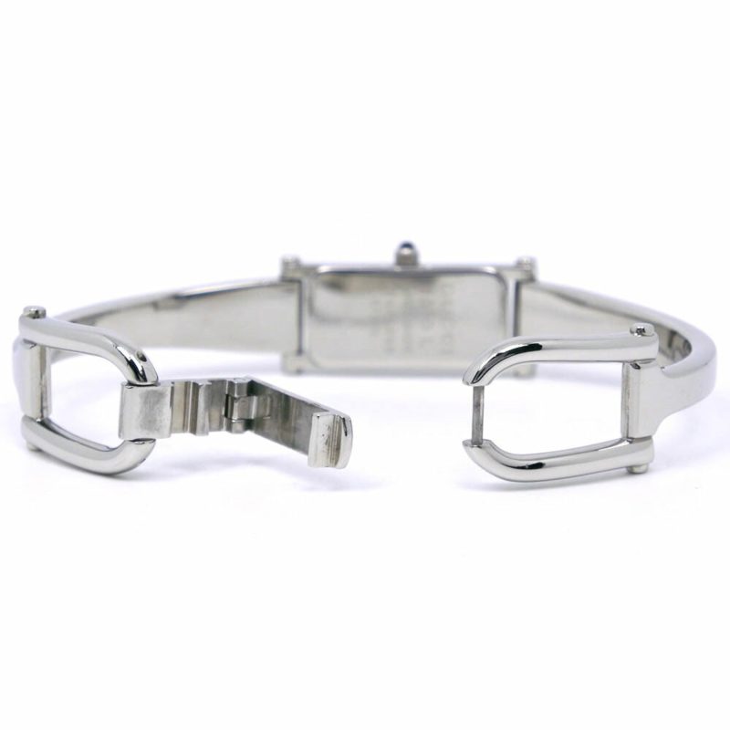 Gucci Stainless Steel Wristwatch (Pre-Owned) - Barde - Image 6