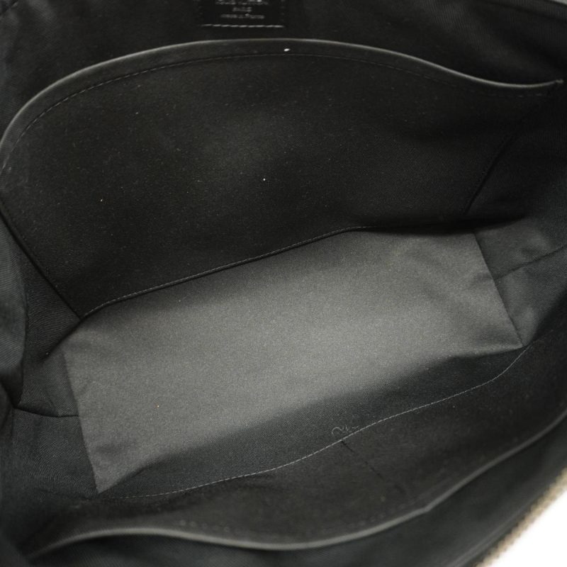 Louis Vuitton Odyssey  Canvas Shoulder Bag - Barde - Image 5
