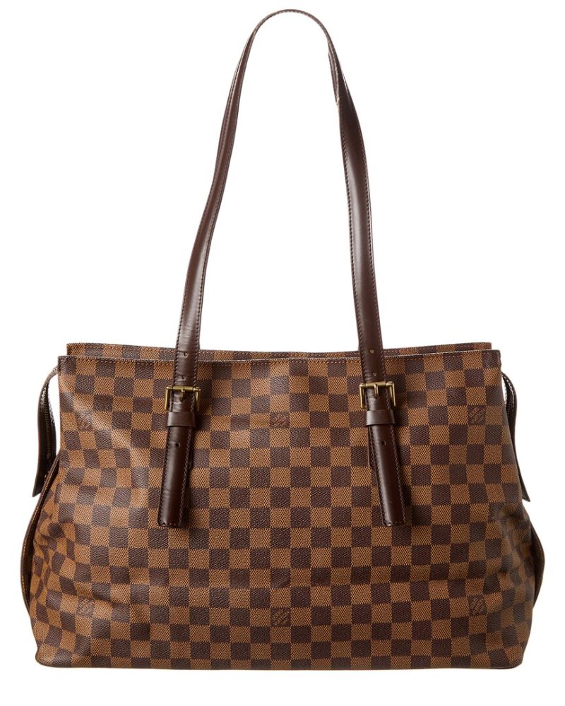 Louis Vuitton Damier Ebene Canvas Chelsea ( ) - Barde