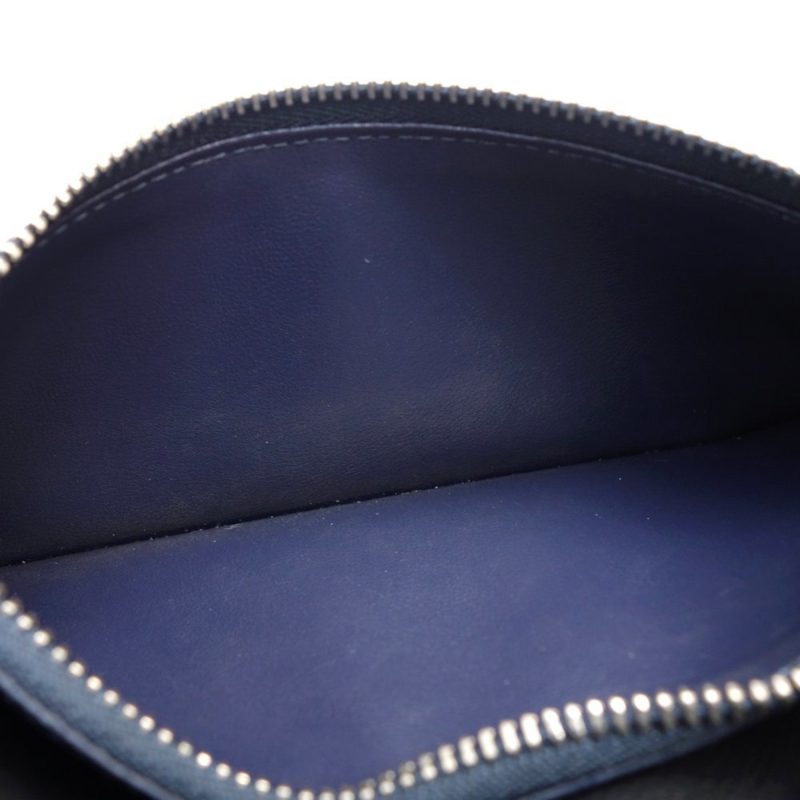 Louis Vuitton Portefeuille Alexandre  Leather Wallet - Barde - Image 4