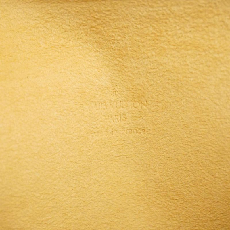 Louis Vuitton Pochette Florentine  Canvas Clutch Bag - Barde - Image 6