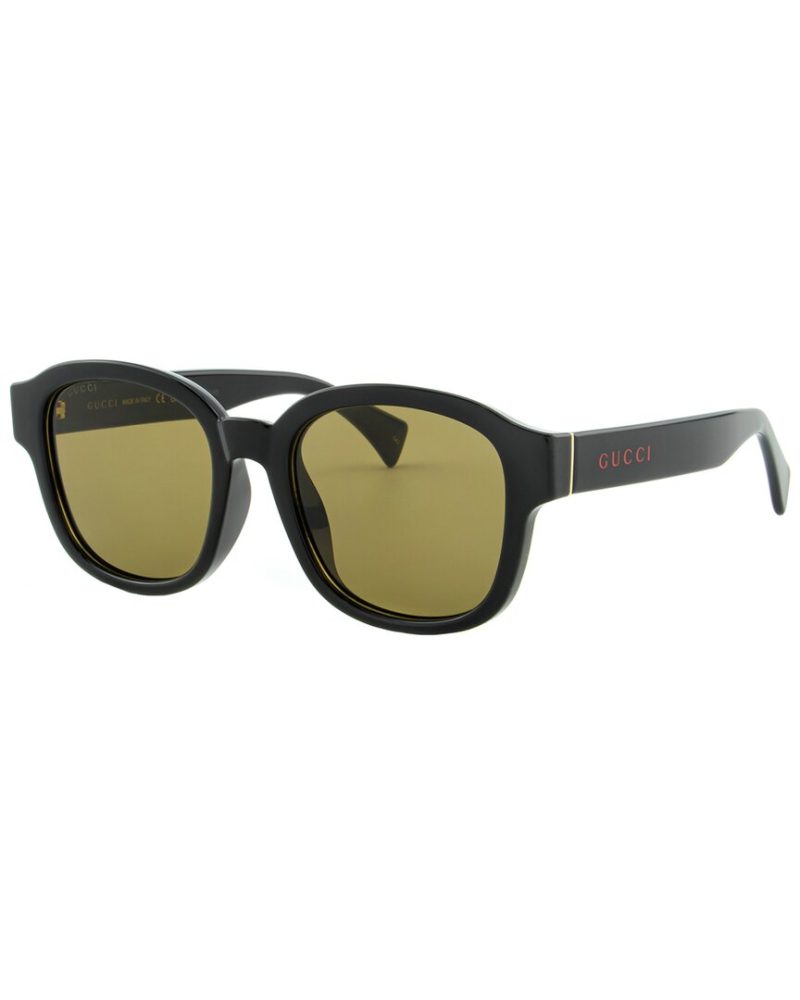 Gucci Men's GG1140SK 54mm Sunglasses - Barde