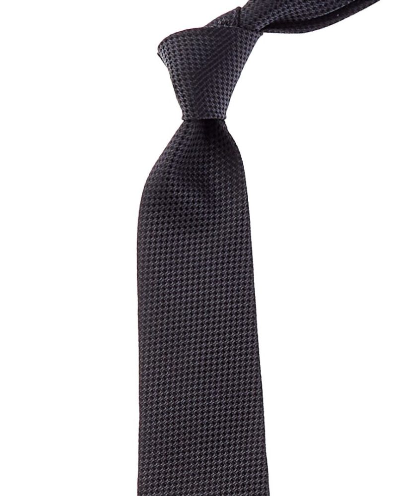 Gucci Night Sky Silk Tie - Barde