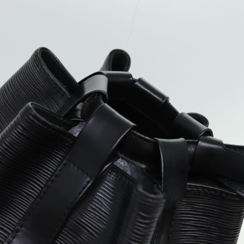 Louis Vuitton Randonnée  Leather Shoulder Bag - Barde - Image 4