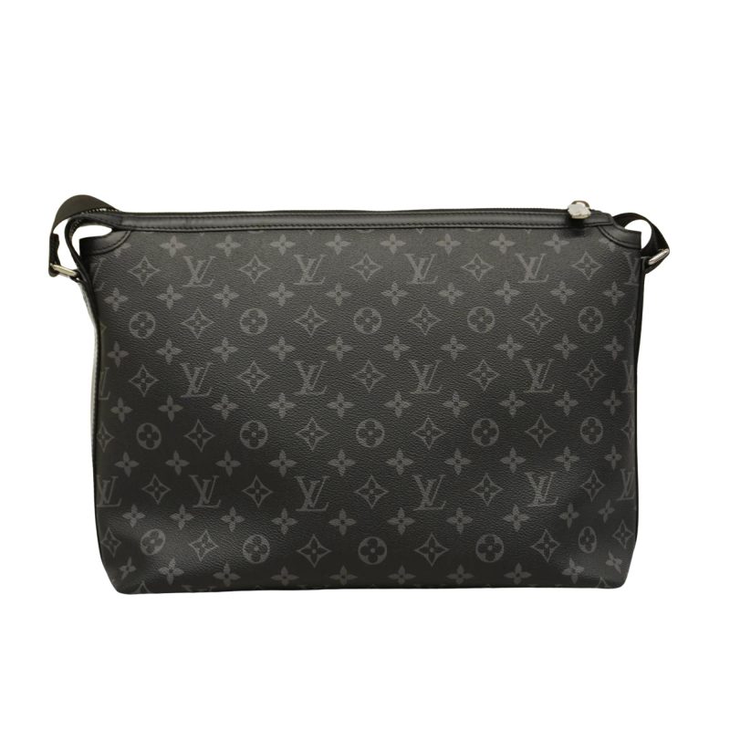 Louis Vuitton Odyssey  Canvas Shoulder Bag - Barde - Image 2