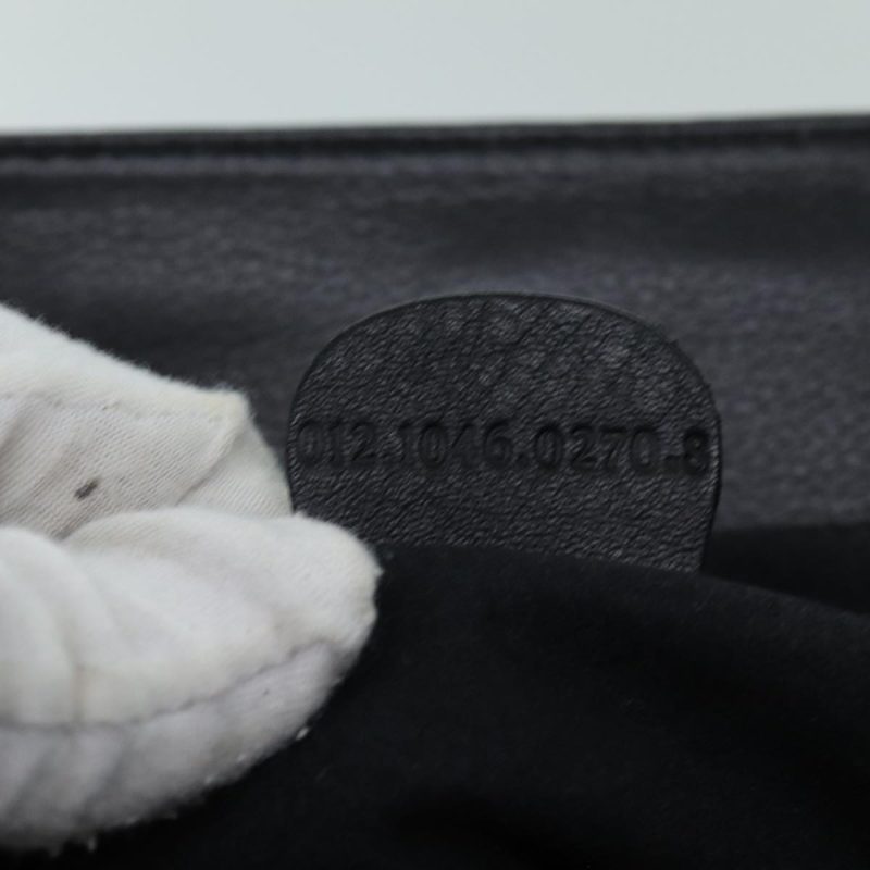 Gucci Jackie  Leather Travel Bag () - Barde - Image 6