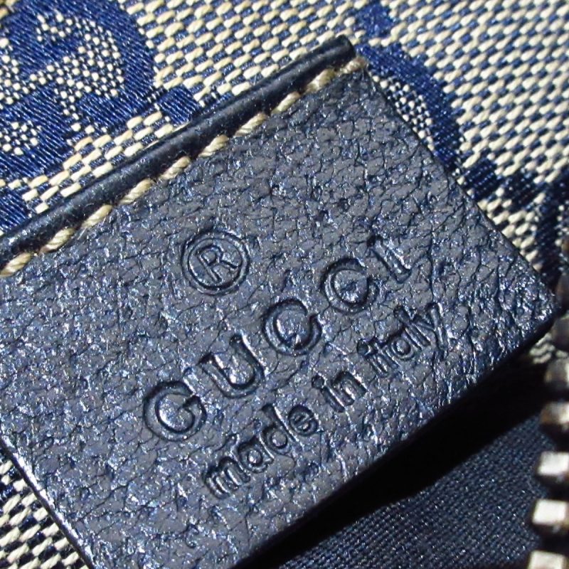 Gucci Gg Canvas  Canvas Shoulder Bag () - Barde - Image 6