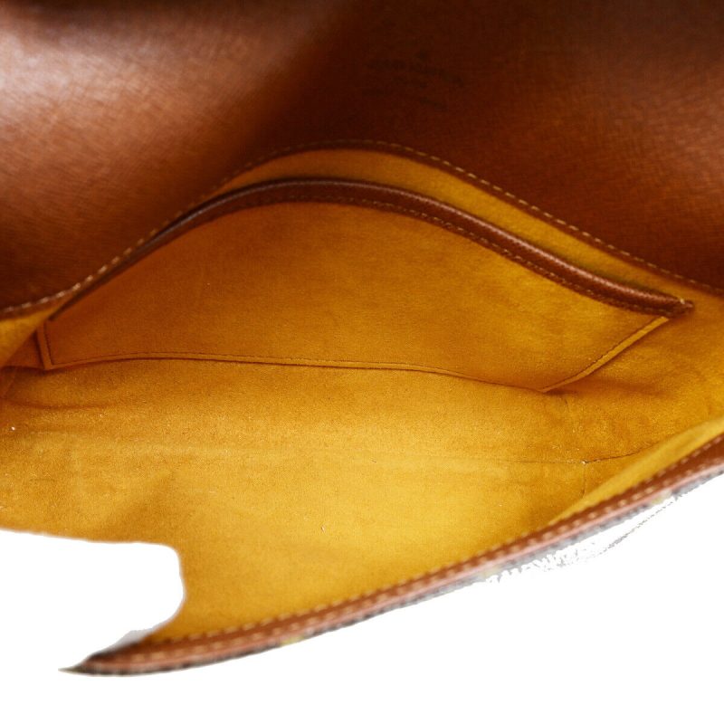 Louis Vuitton Musette Tango  Canvas Shoulder Bag - Barde - Image 5