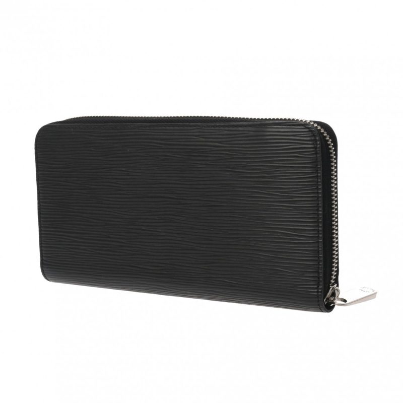 Louis Vuitton Portefeuille Zippy  Leather Wallet - Barde - Image 2
