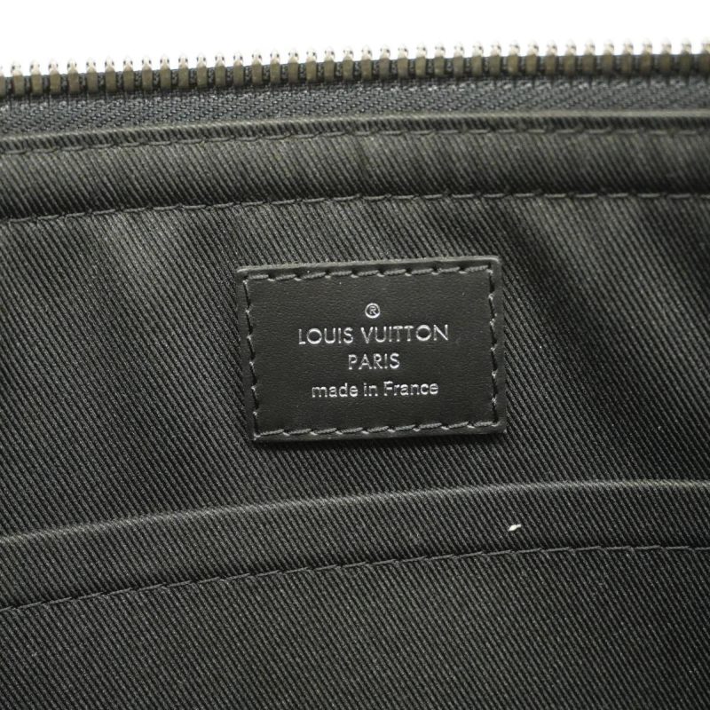 Louis Vuitton Odyssey  Canvas Shoulder Bag - Barde - Image 6