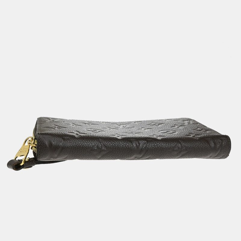 Louis Vuitton Portefeuille Zippy  Leather Wallet - Barde - Image 3