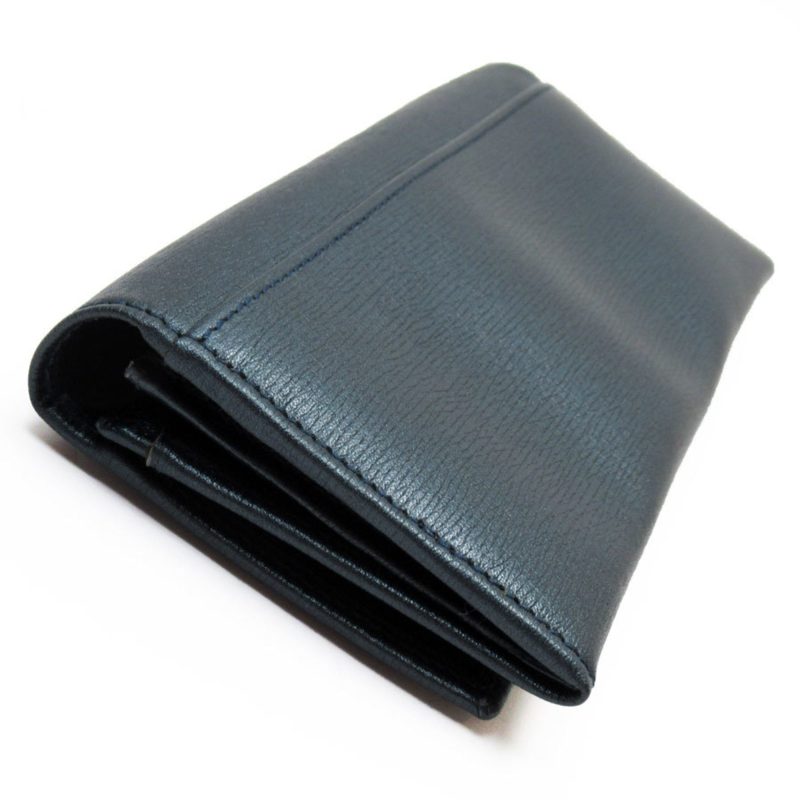 Gucci  Leather Long Wallet (Bi-Fold) (Pre-Owned) - Barde - Image 2