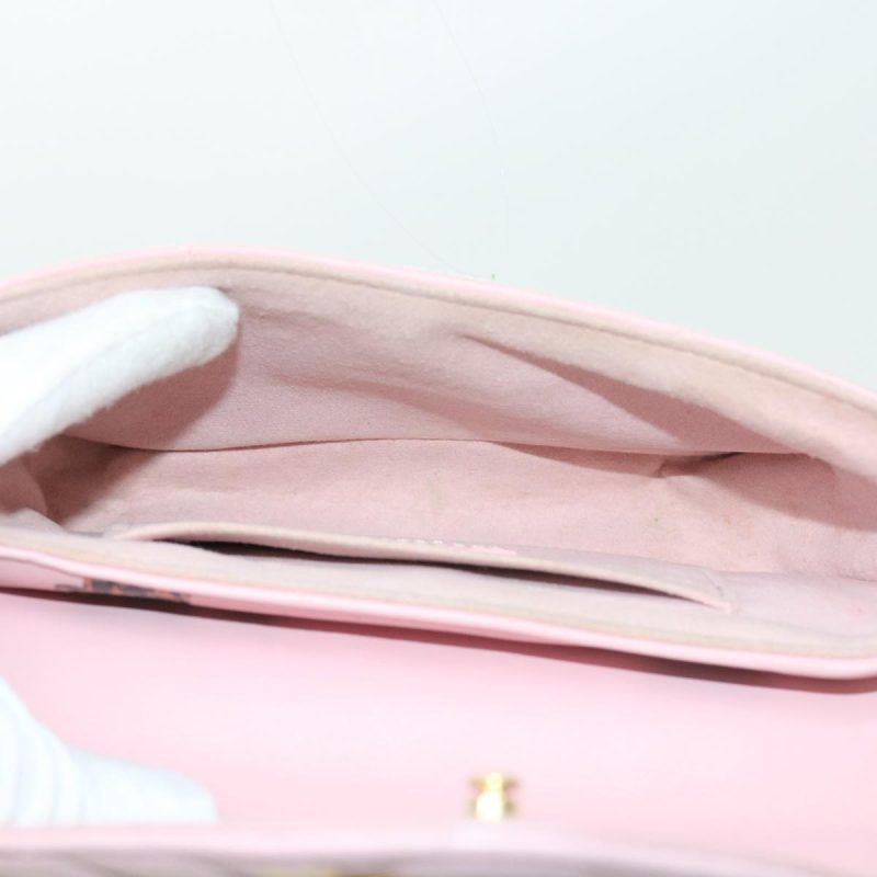 Louis Vuitton New Wave  Leather Shoulder Bag - Barde - Image 5