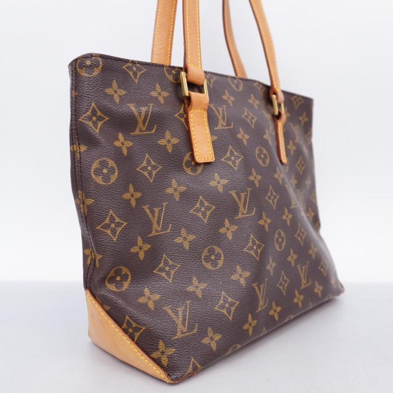 Louis Vuitton Piano  Canvas Tote Bag - Barde - Image 4