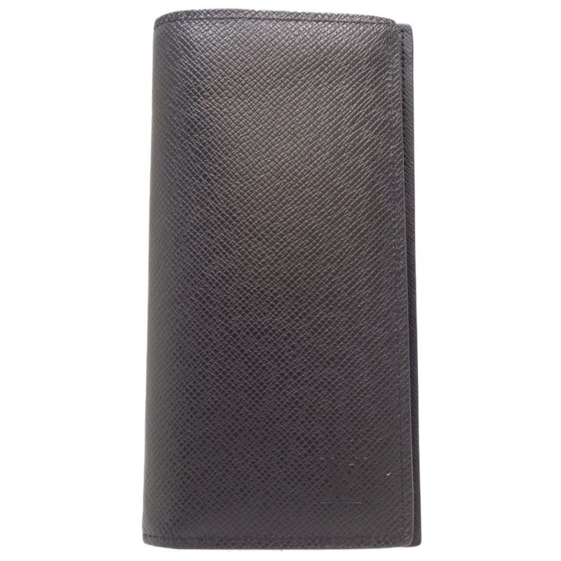 Louis Vuitton Portefeuille Alexandre  Leather Wallet - Barde