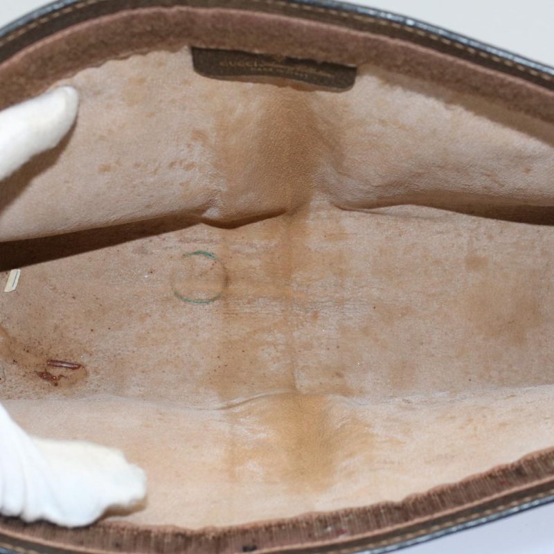 Gucci Sherry Clutch Bag - Barde - Image 5