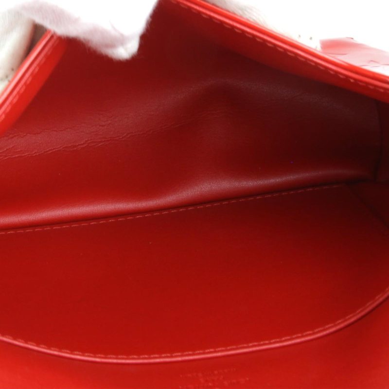 Louis Vuitton Thompson  Patent Leather Shopper Bag - Barde - Image 4