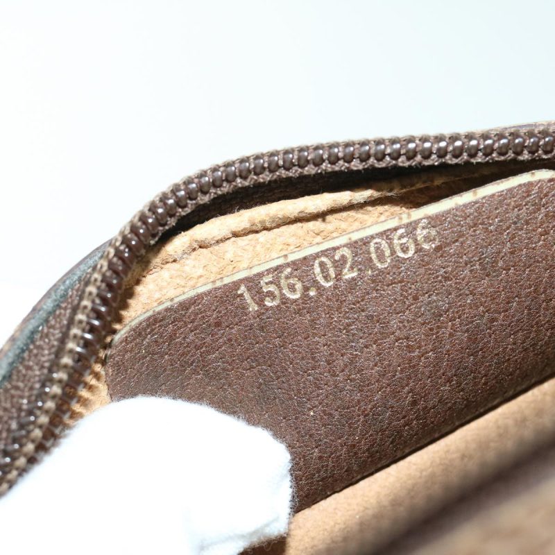 Gucci  Canvas Shoulder Bag () - Barde - Image 6