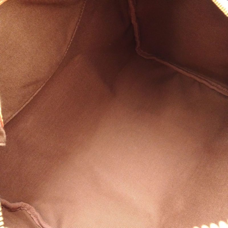 Louis Vuitton Speedy 30  Canvas Handbag - Barde - Image 4