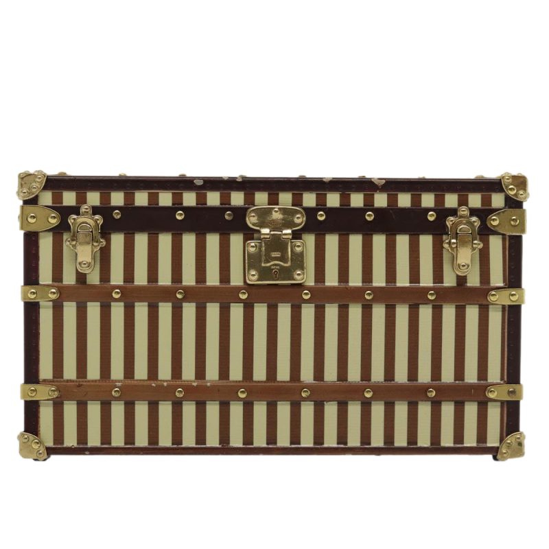 Louis Vuitton Paperweight  Metal Handbag - Barde
