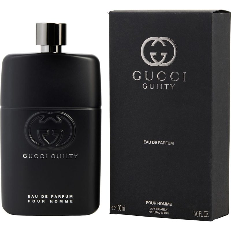 Gucci Guilty Pour Homme By Gucci Eau De Parfum Spray 5 Oz Men - Barde - Image 2
