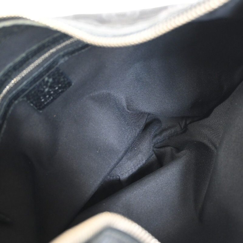 Gucci Hobo  Canvas Handbag () - Barde - Image 5