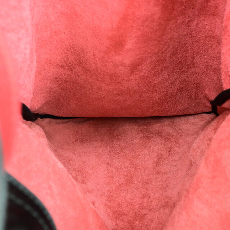 Gucci Drawstring  Leather Backpack Bag () - Barde - Image 5