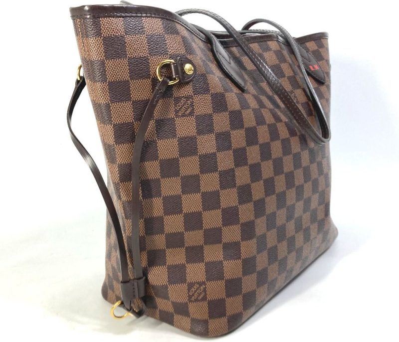 Louis Vuitton Neverfull MM - Barde - Image 4