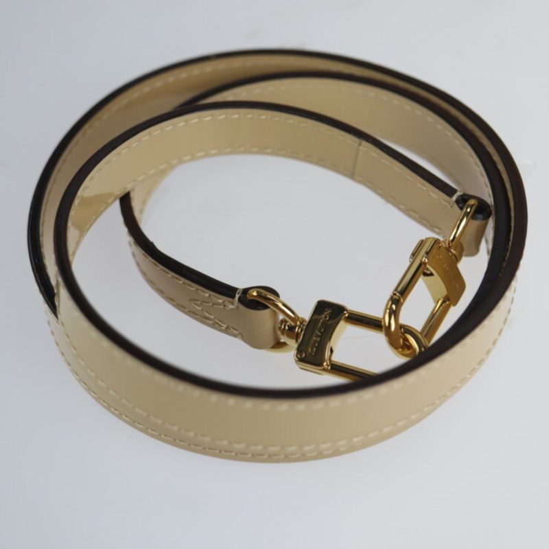 Louis Vuitton Montebello  Canvas Handbag - Barde - Image 6