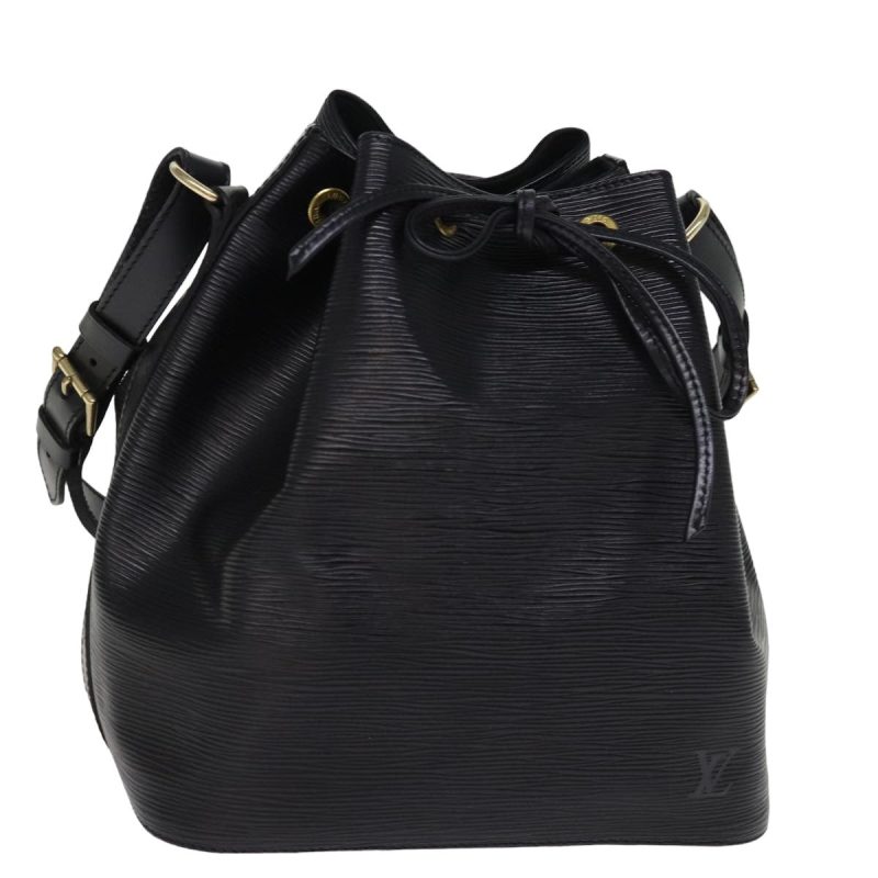Louis Vuitton Noé Pm  Leather Shoulder Bag - Barde