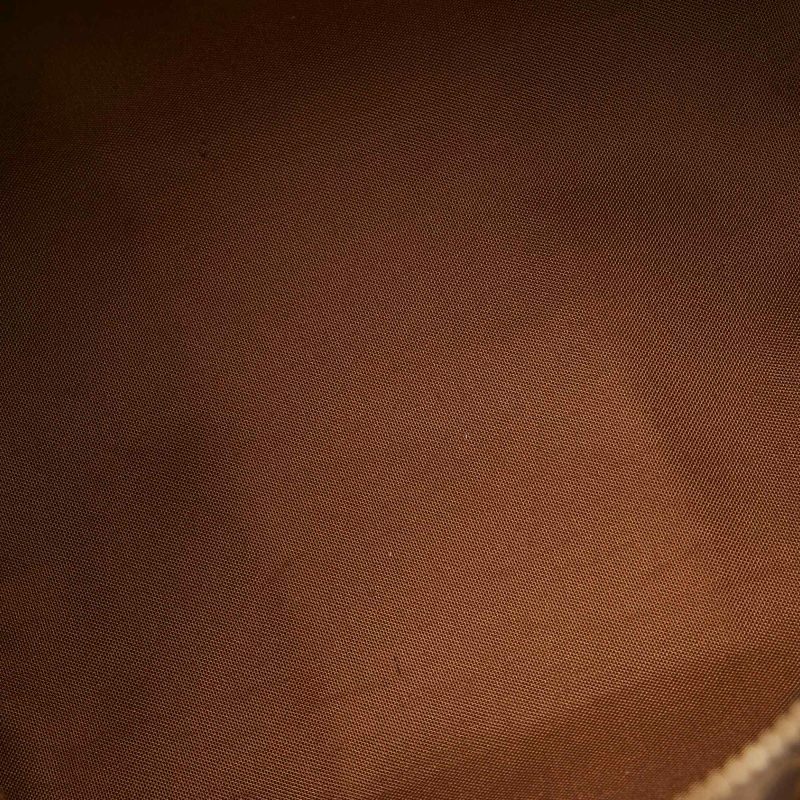 Louis Vuitton Monogram Speedy 30 Canvas Boston Bag - Barde - Image 5