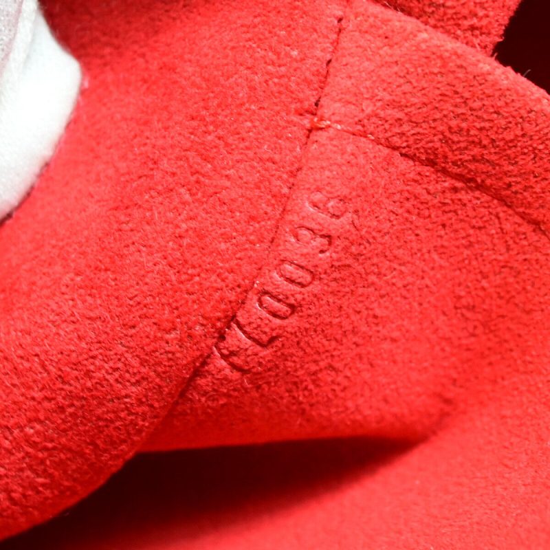 Louis Vuitton Saleya  Canvas Tote Bag - Barde - Image 6