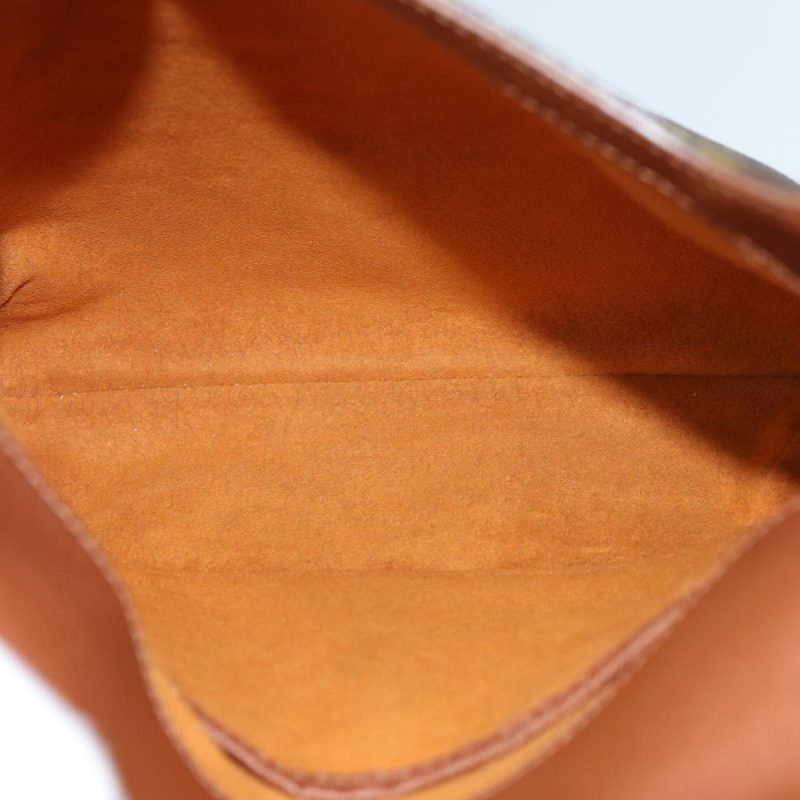 Louis Vuitton Musette Salsa  Canvas Shoulder Bag - Barde - Image 5