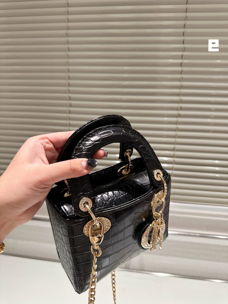 Barde Fashion Bags DIR 369 - Image 9