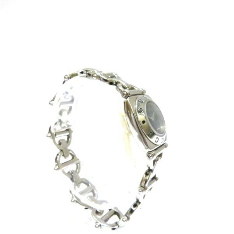 Gucci Stainless Steel Wristwatch (Pre-Owned) - Barde - Image 3