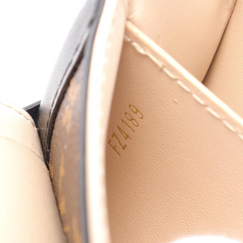 Louis Vuitton Pochette Trunk Vertical Shoulder Bag - Barde - Image 5