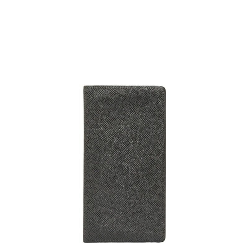 Louis Vuitton Portefeuille Brazza  Leather Wallet - Barde