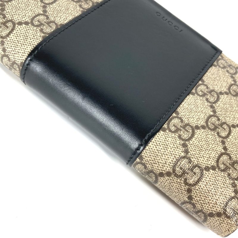Gucci  Other Long Wallet (Bi-Fold) (Pre-Owned) - Barde - Image 4