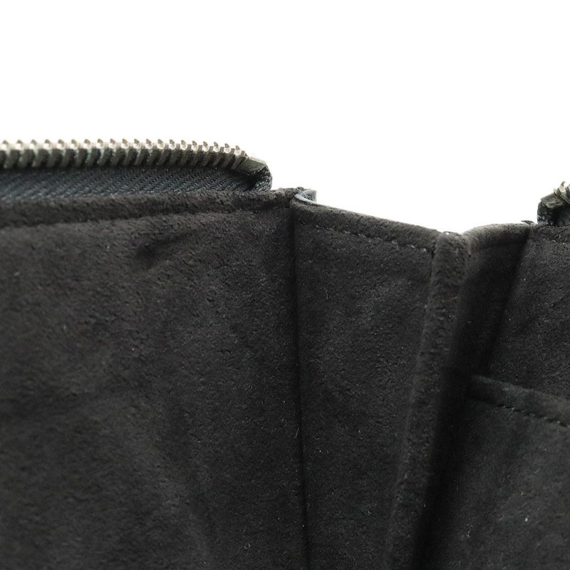 Louis Vuitton Pochette Jour  Leather Clutch Bag - Barde - Image 6