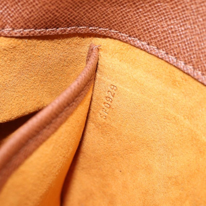 Louis Vuitton Musette Tango  Canvas Shoulder Bag - Barde - Image 6