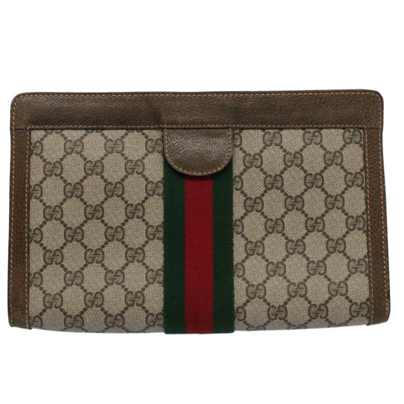 Gucci Sherry Clutch Bag - Barde