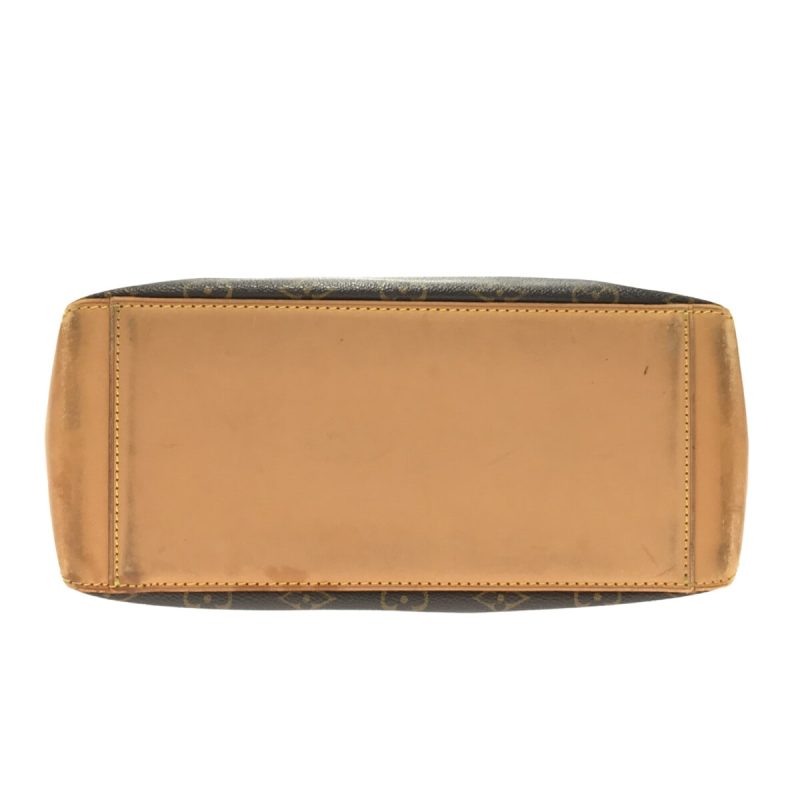 Louis Vuitton Piano  Canvas Shoulder Bag - Barde - Image 3