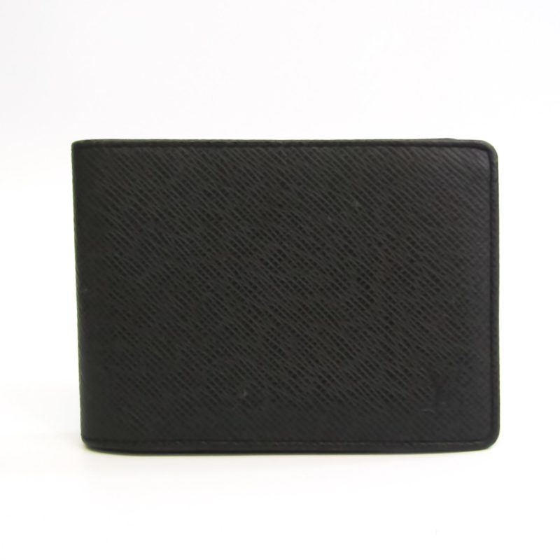 Louis Vuitton Porte Billet Leather Wallet - Barde - Image 5