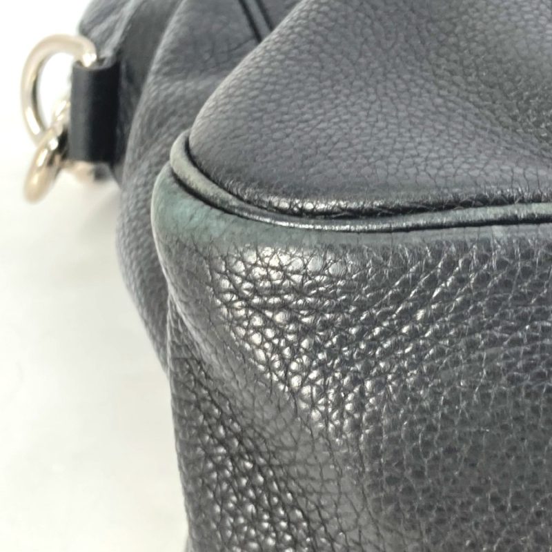 Gucci  Leather Briefcase (Pre-Owned) - Barde - Image 6