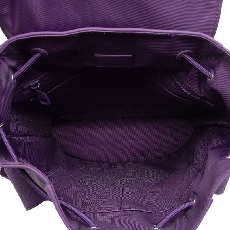 Louis Vuitton Monogram Taurillon Christopher PM Backpack - Barde - Image 6