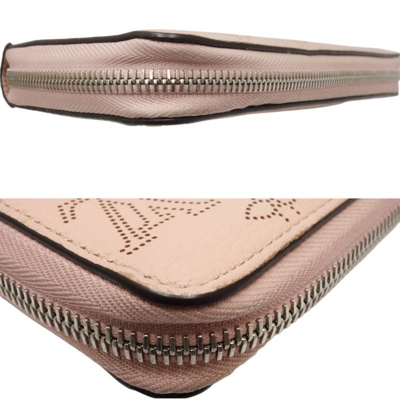 Louis Vuitton Zippy  Leather Wallet - Barde - Image 3