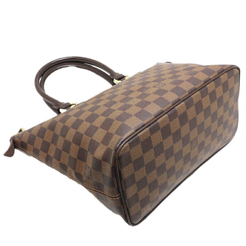 Louis Vuitton Saleya  Canvas Tote Bag - Barde - Image 3