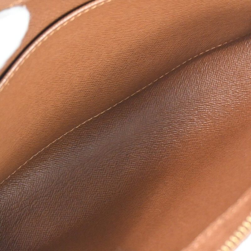 Louis Vuitton Orsay  Canvas Clutch Bag - Barde - Image 5