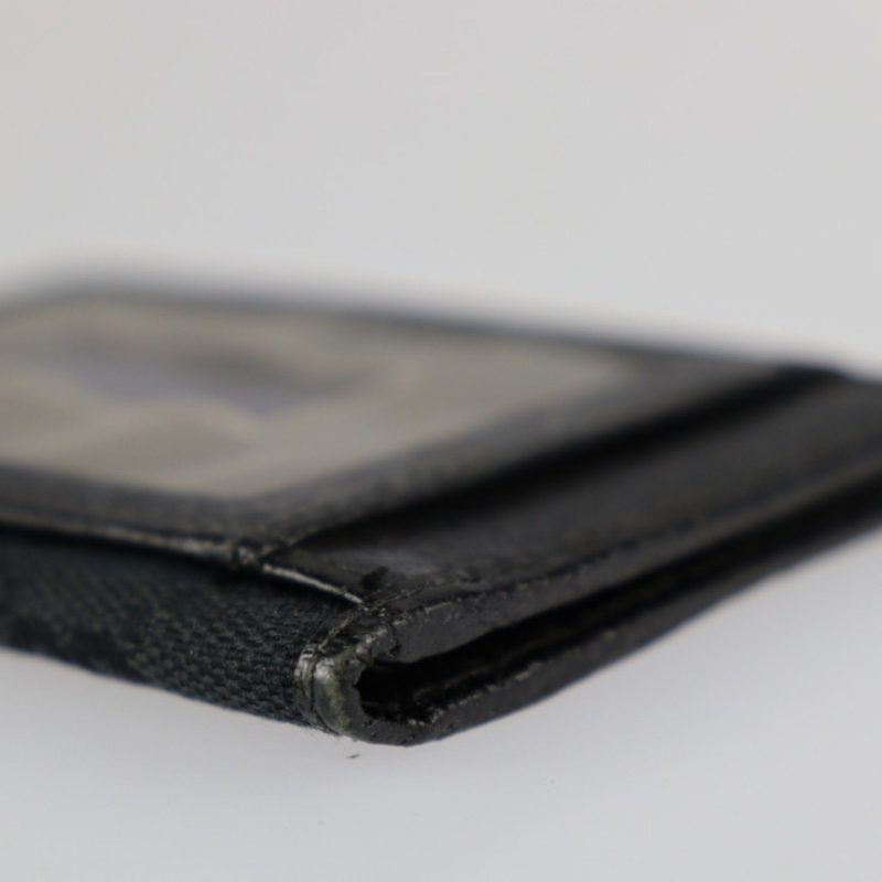 Gucci  Canvas Wallet  () - Barde - Image 6